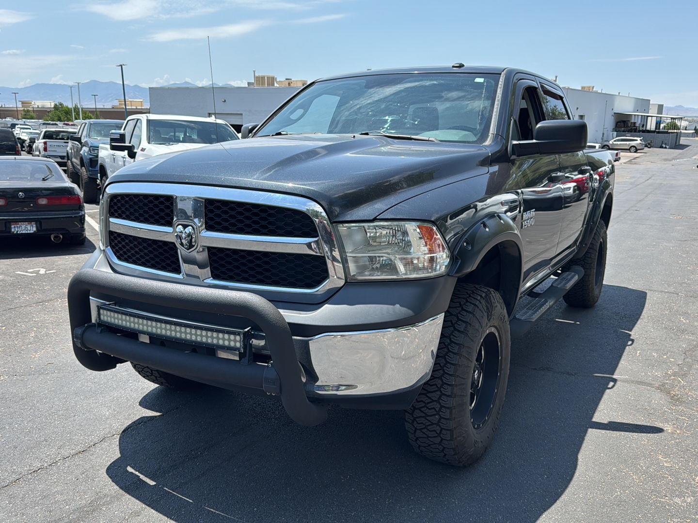 ram ram 1500 pickup 2015 3C6RR7KT4FG578644 image ram ram 1500 pickup 2015 3C6RR7KT4FG578644 image
